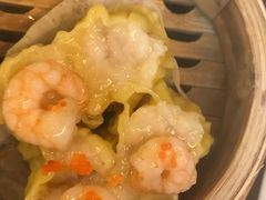 明虾蟹子烧卖-点都德(聚福楼店)