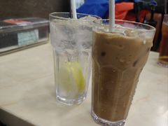 -盛记粥面(佐敦店)