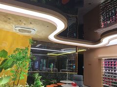-栈逗电竞馆·胶囊房(萧山旺角城店)