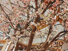 -蜜桃餐厅·伴山(湖滨商业街店)