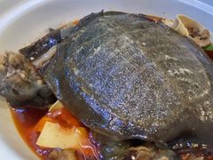 -艳阳天·非遗楚菜(武汉客厅店)
