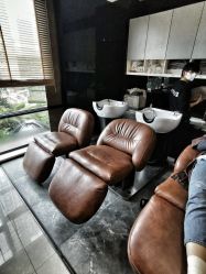 -意廊 Hair Salon