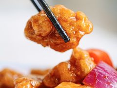 -大水车公馆·顺德菜·妈姐菜(均安店)