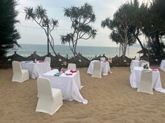 -三亚湾海居铂尔曼度假酒店