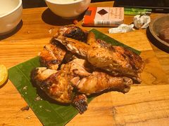 -相约小筑缅泰餐厅(孟定店)