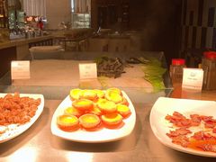 -牡丹国际大酒店-港式茶餐厅