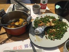 -U你·天然调味(南湖总店)