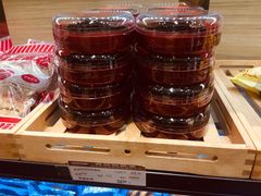 -长发西饼(临顿路店)