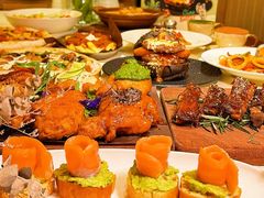 -get pizza意大利餐厅(凯德MALL店)