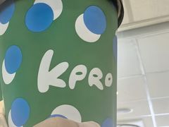 -KPRO肯律轻食(淘金店)