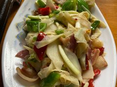 -龙姐私房菜(和顺古镇店)