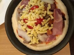 -必胜客(万象城店)