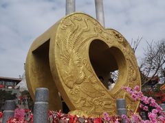 -东莞观音山旅游风景区