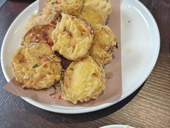 -单家老院·院子里的青岛菜(沙子口店)