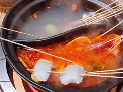 -江湖六膳門串串香(隆礼路店)