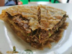 -清真永恒华威肉饼(潘家园店)