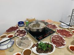 -五洲牛肉美食馆