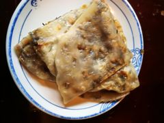 -汪一挑馄饨(老街店)