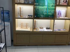 -浙文眼镜(华熙528店)