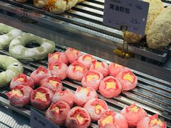 -The open life(万象城店)