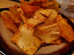 -大同江朝鲜菜•长春地标美食(绿园吾悦广场店)