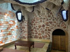 -雅典皇宫洗浴健身俱乐部(东岳大街店)