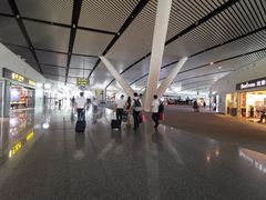 -南宁吴圩国际机场-T2航站楼