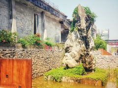 -广州市紫泥堂文化创意园景区