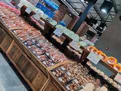 -果蔬好生活超市(乐堤港店)