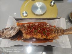 -胡家大厨(西三庄店)
