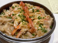 -凤凰楼酒家·粤宴点心(华强北店)