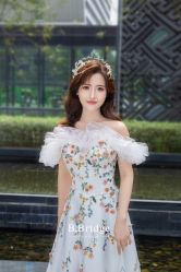 -B.Bridge Couture婚纱礼服(福田店)