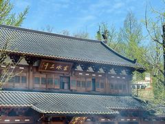 -径山寺
