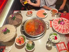 -小龙坎火锅(春熙太古里店)