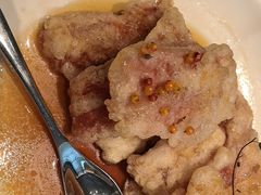 -上和臻品中国菜(花园街店)