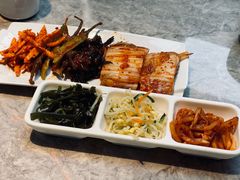 -屋里家延边朝鲜族冷面(南园店)