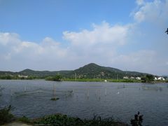 -老白酒农家菜馆