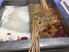 -串一火锅(赛格国际购物中心店)