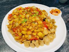 -紫泥369粗粮季(鼓楼店)