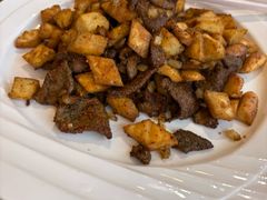 馕丁炒烤肉-巴扎美食·新疆菜·西域歌舞表演餐厅(新疆大厦店)