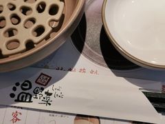 -温野菜涮涮锅(曲江大悦城店)