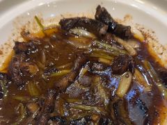 -外婆湾土菜馆(桂乡大道店)