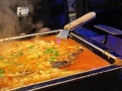 -炉鱼(天河领展店)