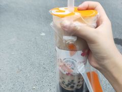 -CoCo都可(湖滨银泰店B区店)