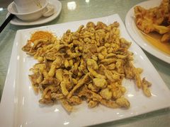 -黄家饺子东北特色菜馆(湖滨商业街店)