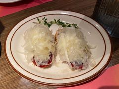 -ZAFFERANO西班牙海鲜饭(上海首店)