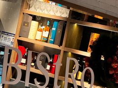 -Bistro 63 创意融合料理(广粤天地店)