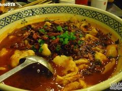 家常鱼-缪氏川菜(丰盛町店)