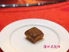 -青岛蓝海大饭店·渔歌舫(李沧店)