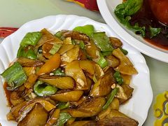 -哈尔滨饺子王·东北菜(鱼鳞浃路店)